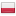 domshop.pl server is located in Poland